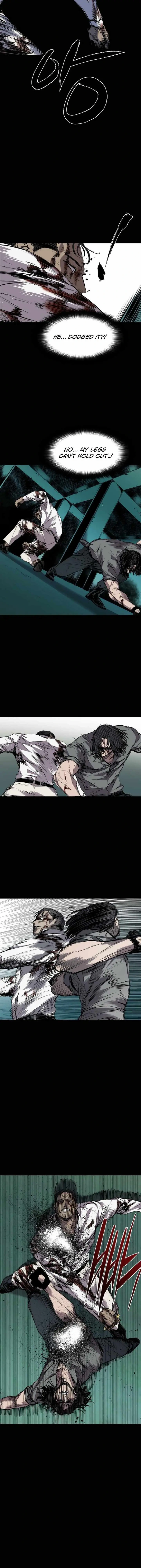 Read Castle EN Manga Online