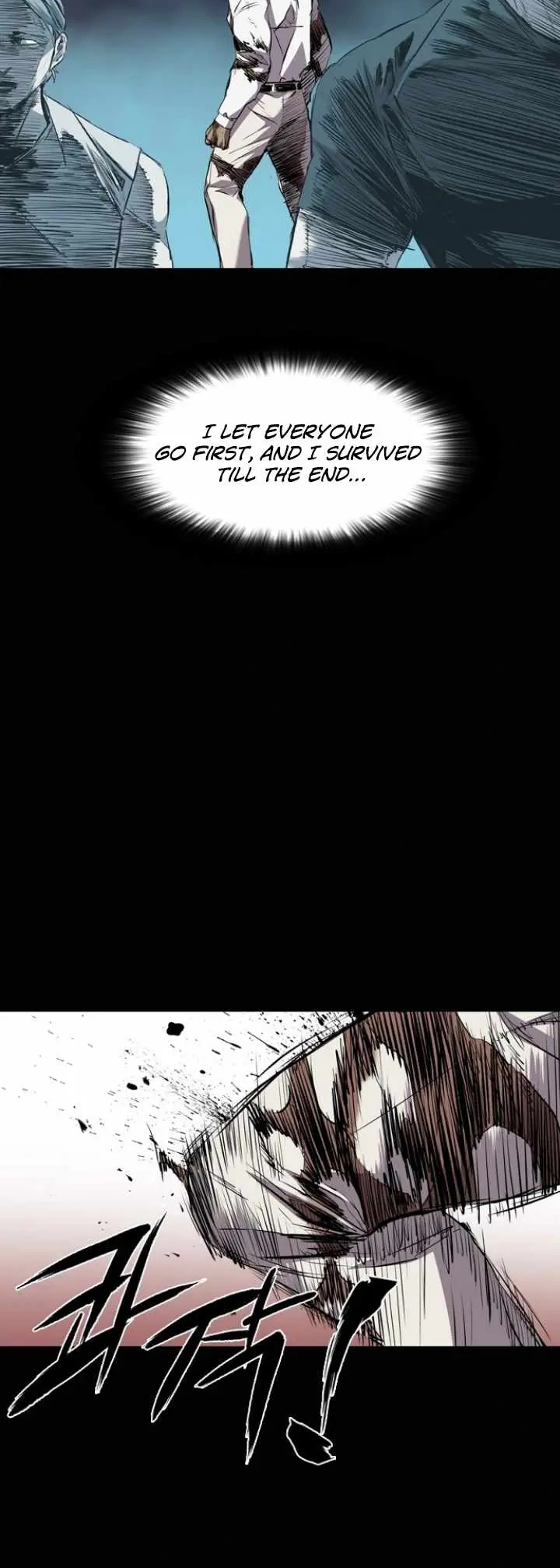 Read Castle EN Manga Online