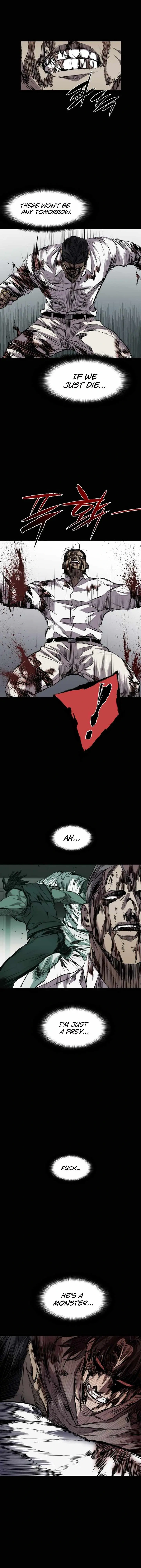 Read Castle EN Manga Online