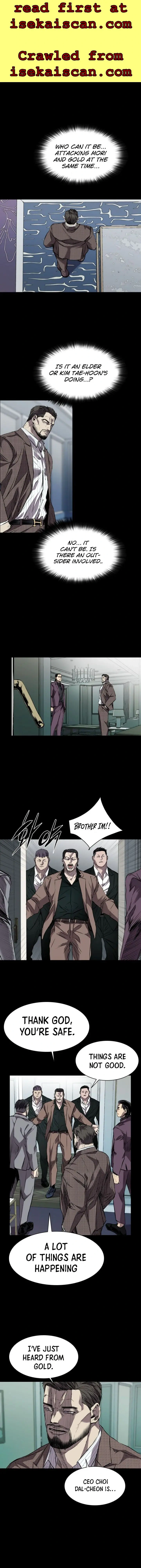 Read Castle EN Manga Online