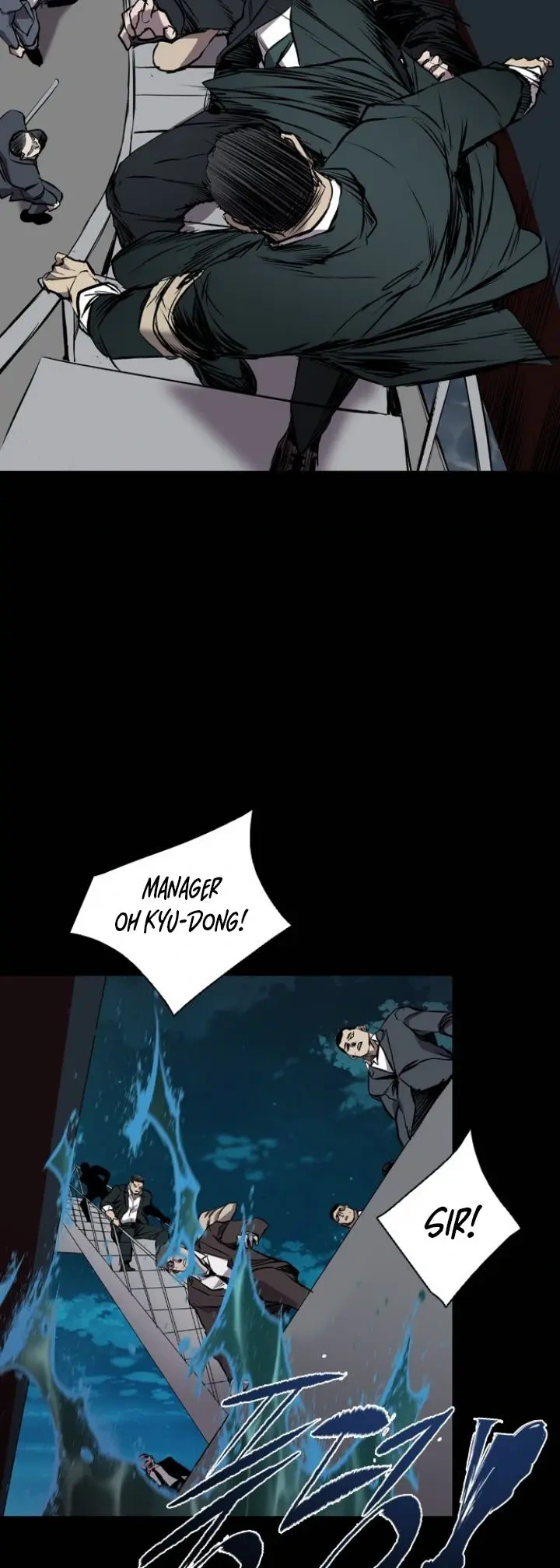 Read Castle EN Manga Online