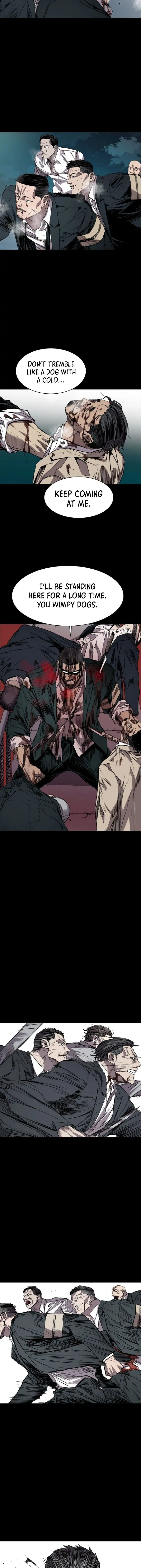 Read Castle EN Manga Online