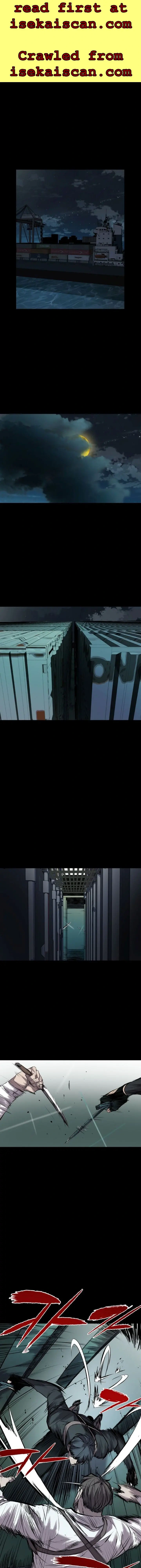 Read Castle EN Manga Online