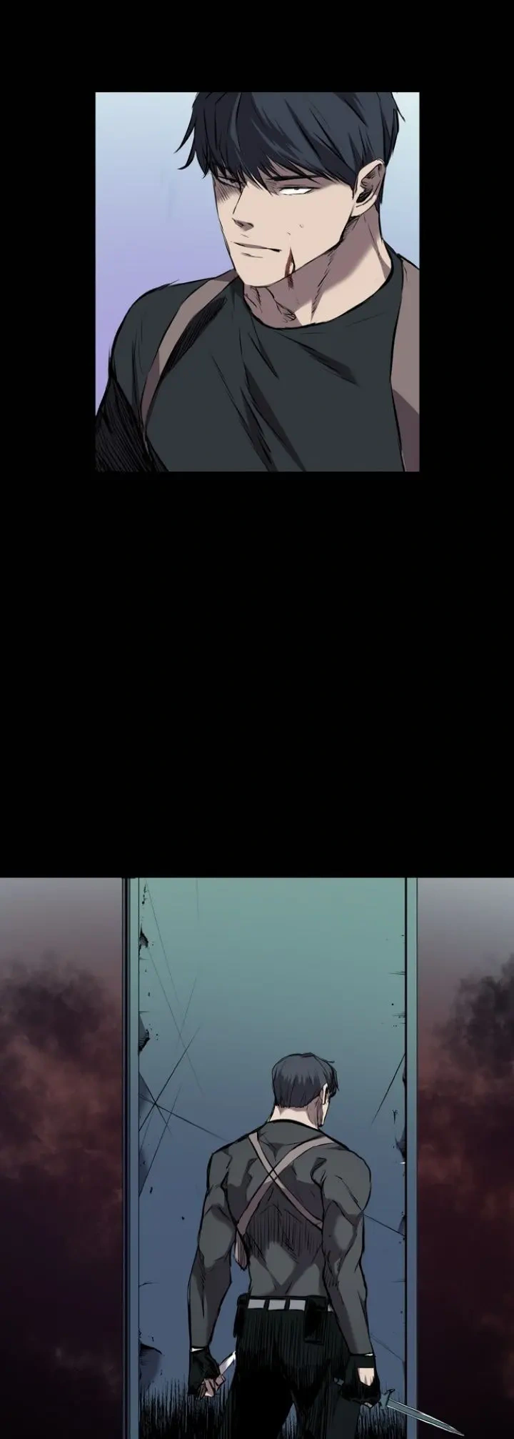 Read Castle EN Manga Online