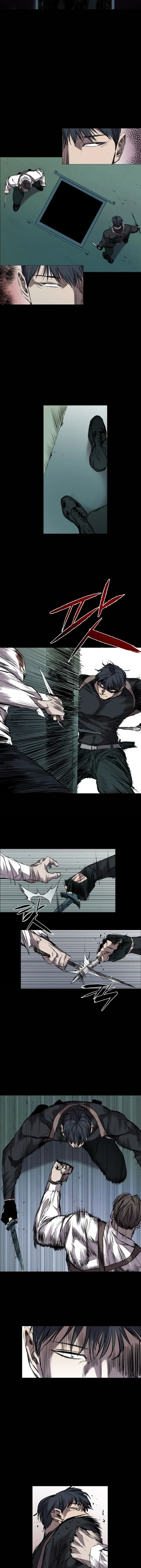 Read Castle EN Manga Online