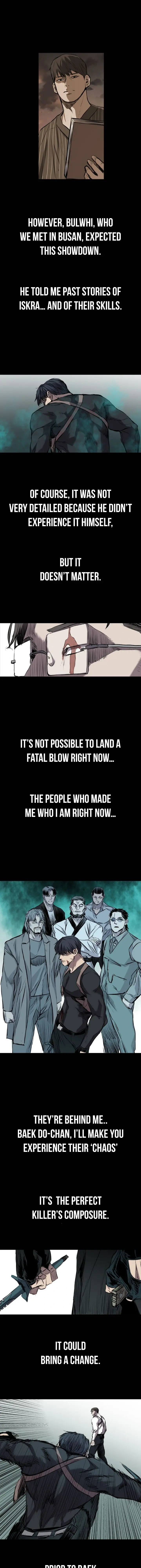 Read Castle EN Manga Online