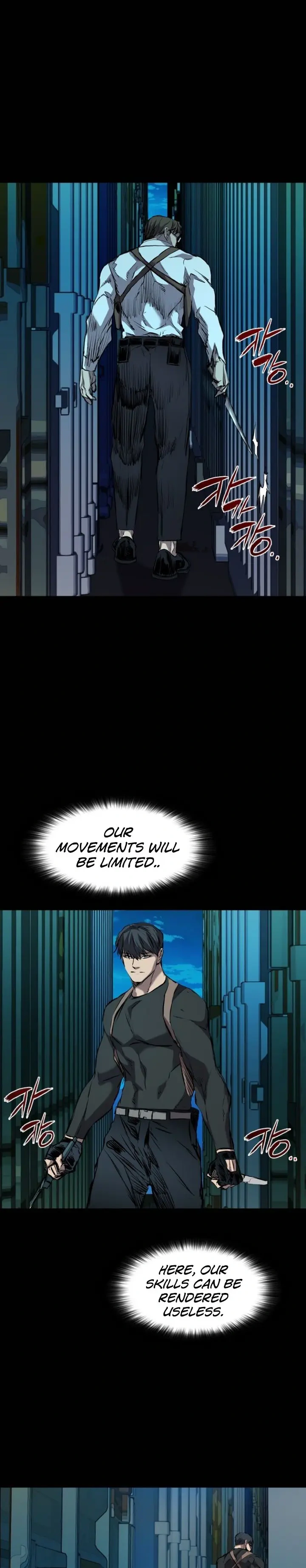 Read Castle EN Manga Online