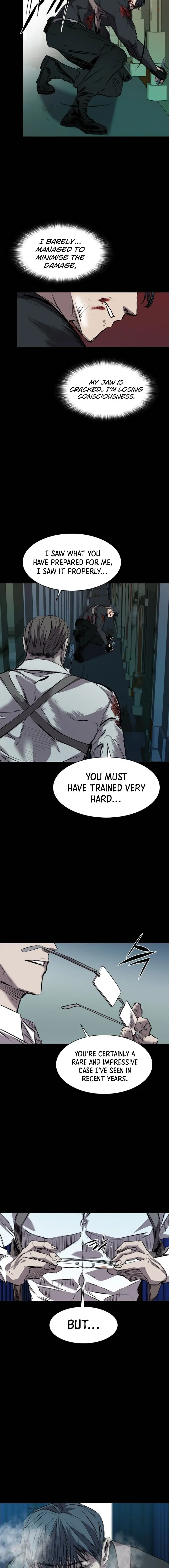 Read Castle EN Manga Online