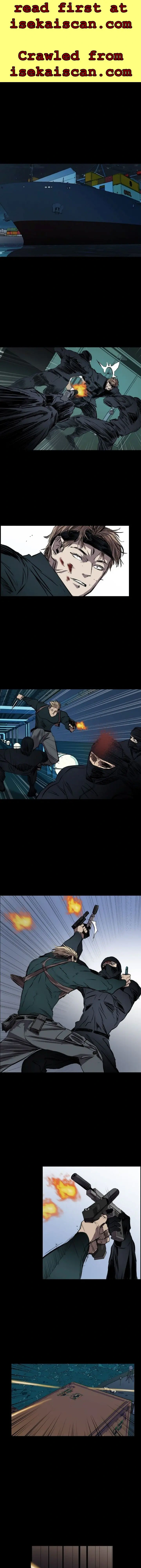 Read Castle EN Manga Online