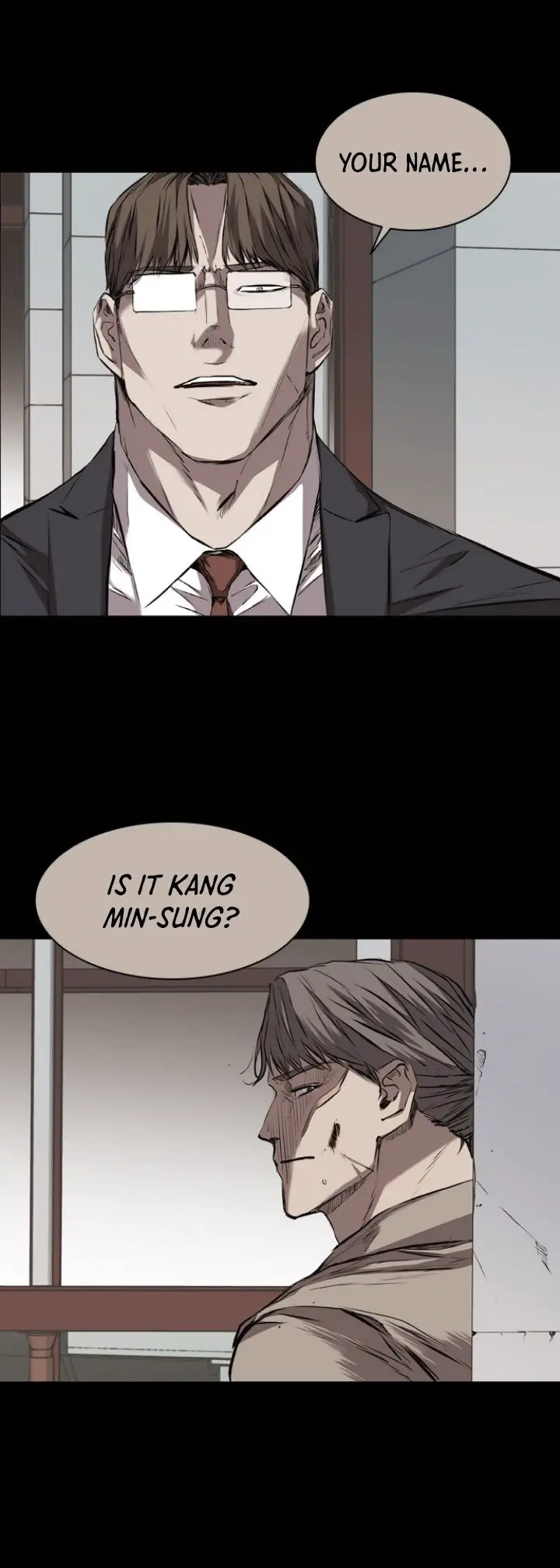 Read Castle EN Manga Online