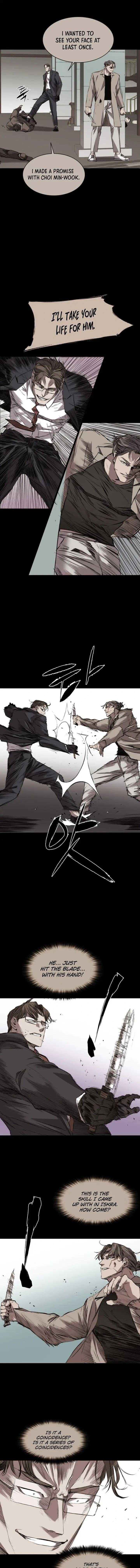 Read Castle EN Manga Online