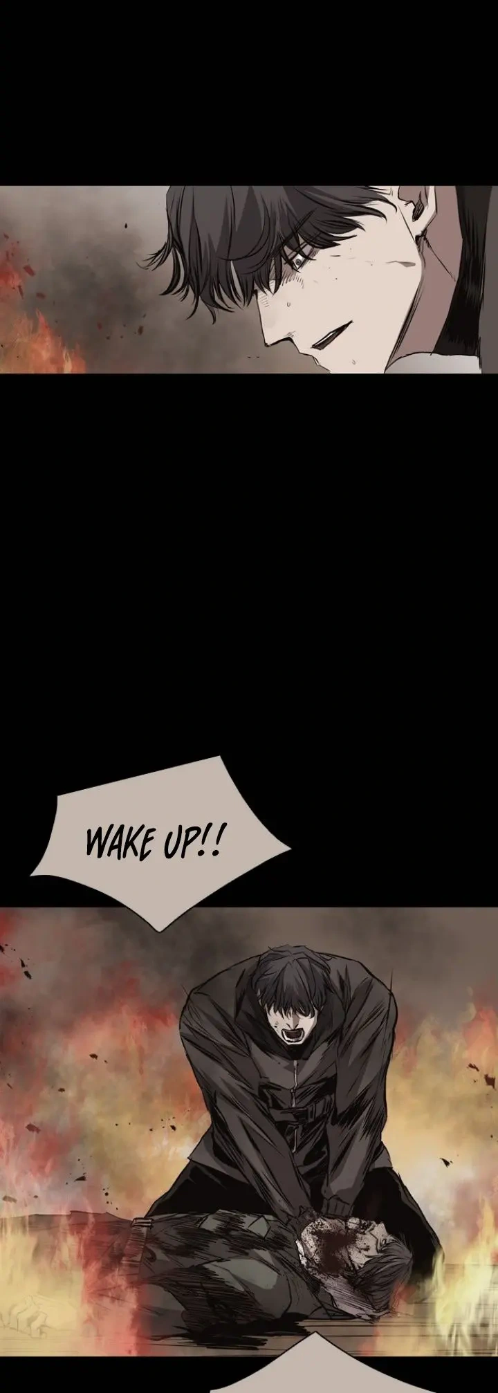 Read Castle EN Manga Online