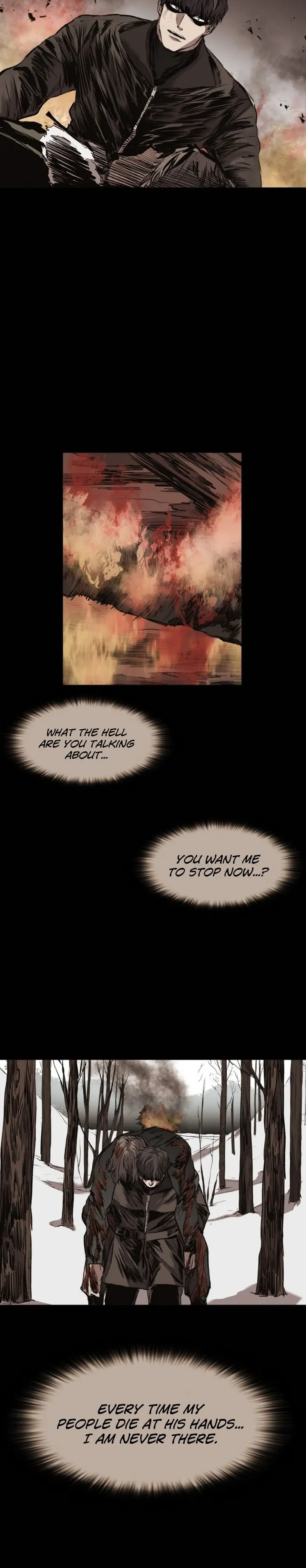 Read Castle EN Manga Online