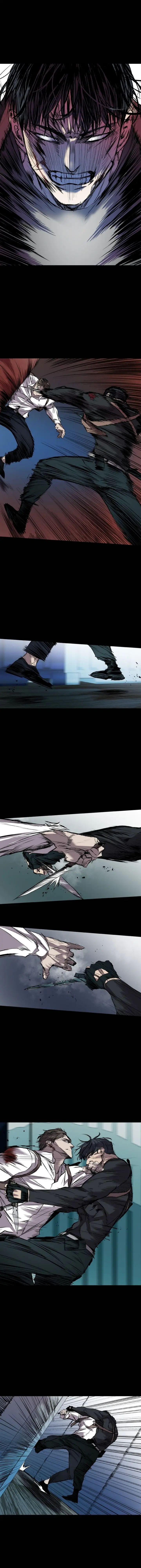 Read Castle EN Manga Online