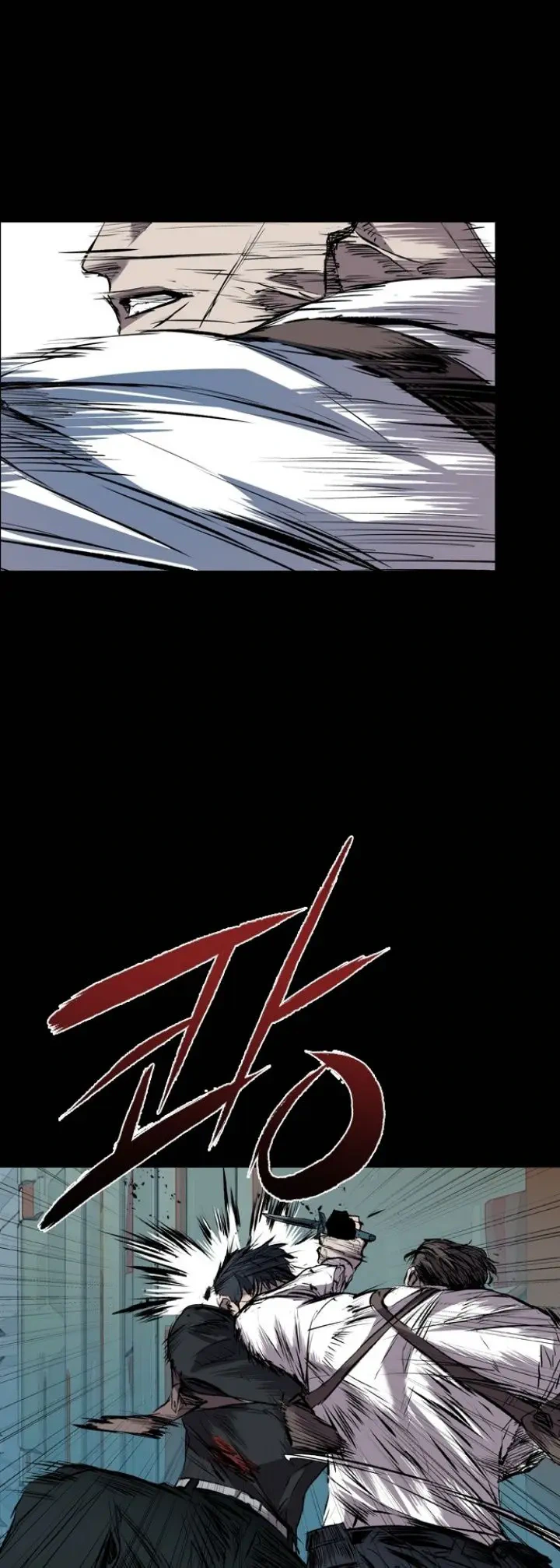 Read Castle EN Manga Online