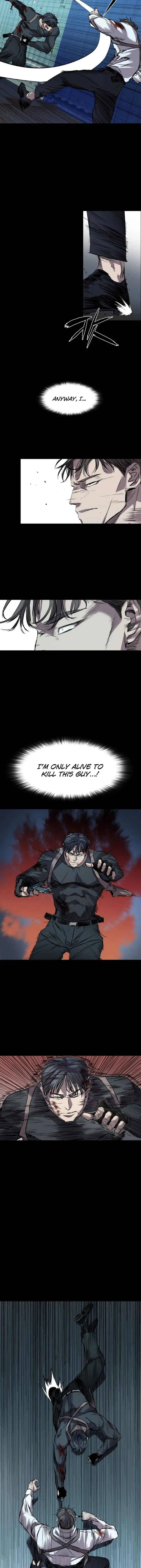 Read Castle EN Manga Online