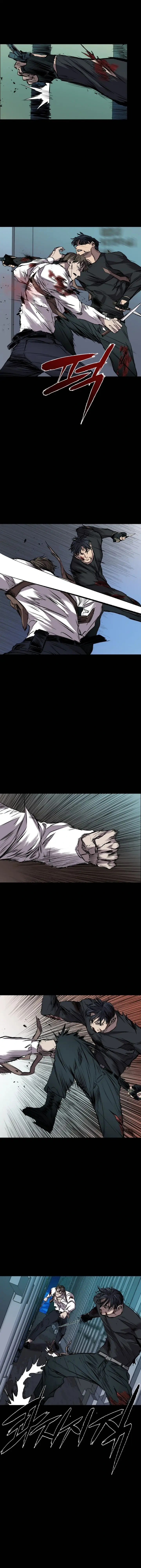 Read Castle EN Manga Online