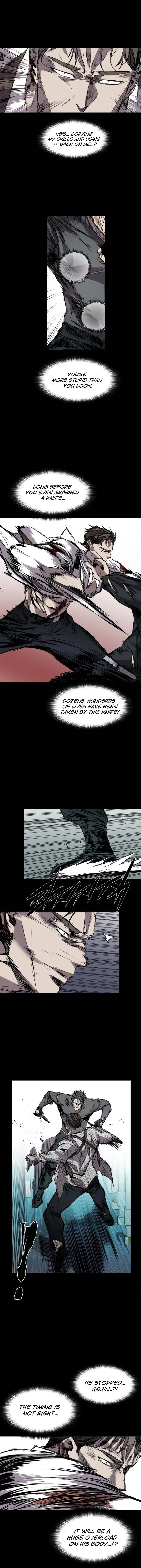 Read Castle EN Manga Online