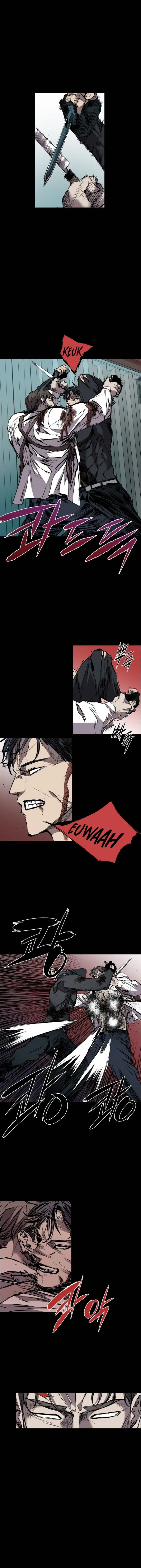 Read Castle EN Manga Online