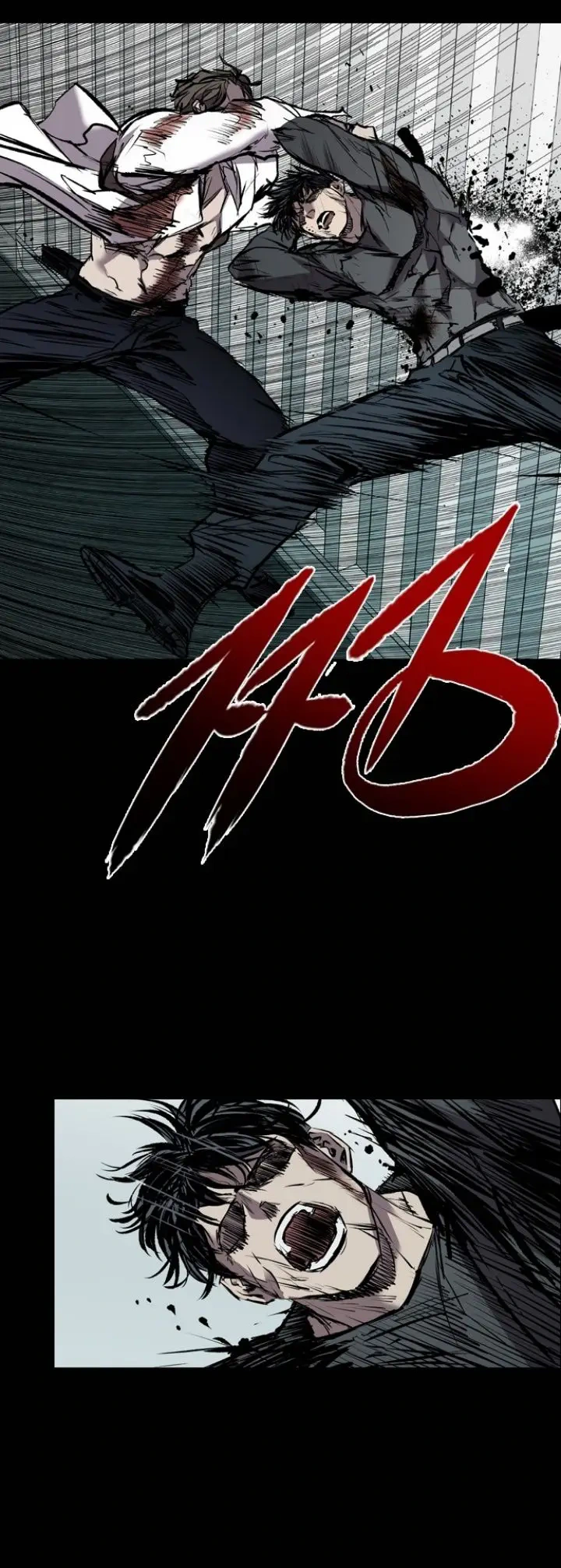 Read Castle EN Manga Online