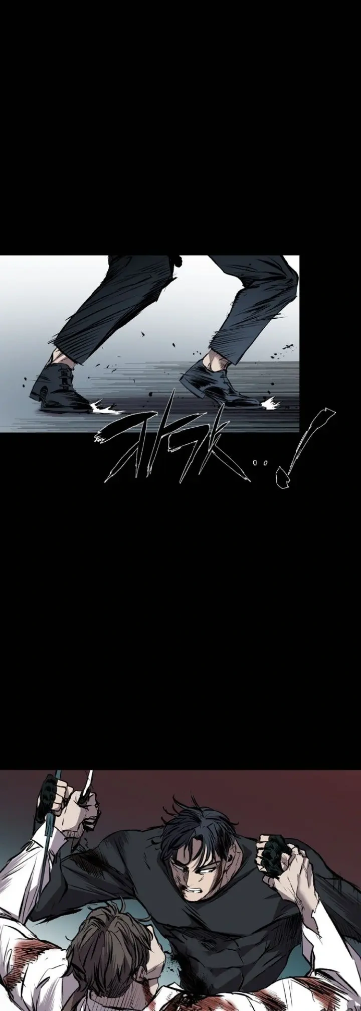 Read Castle EN Manga Online