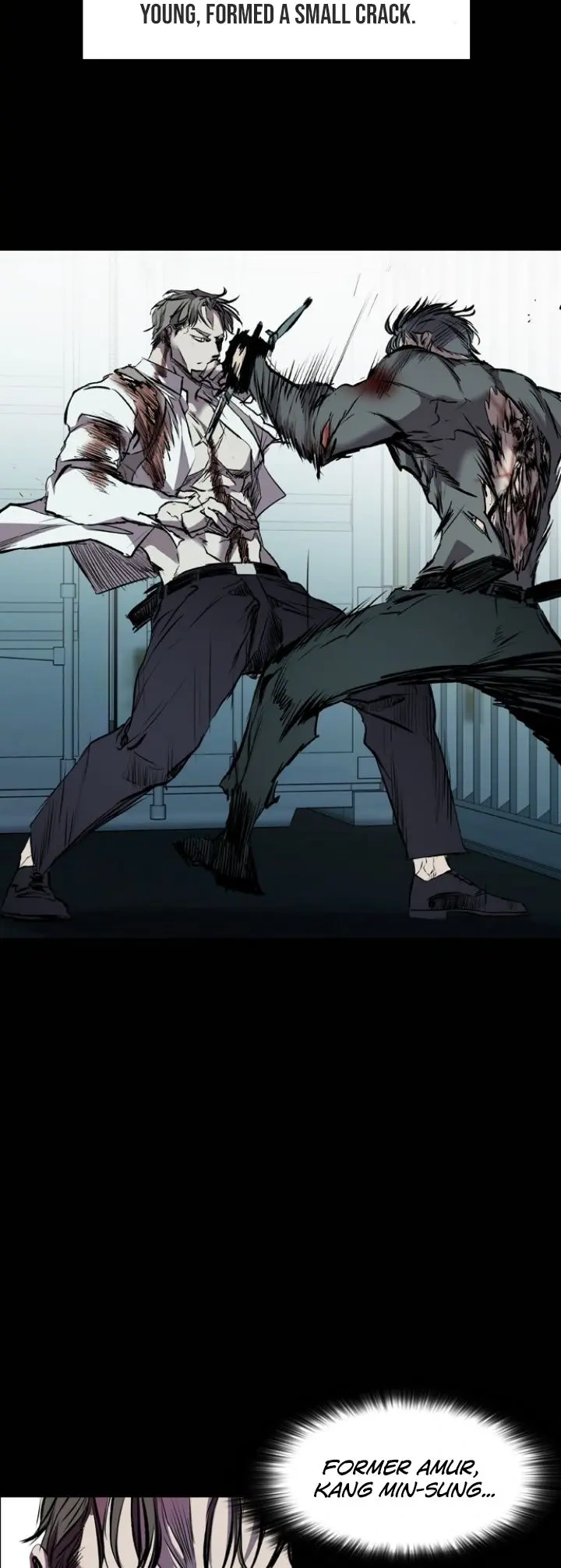 Read Castle EN Manga Online