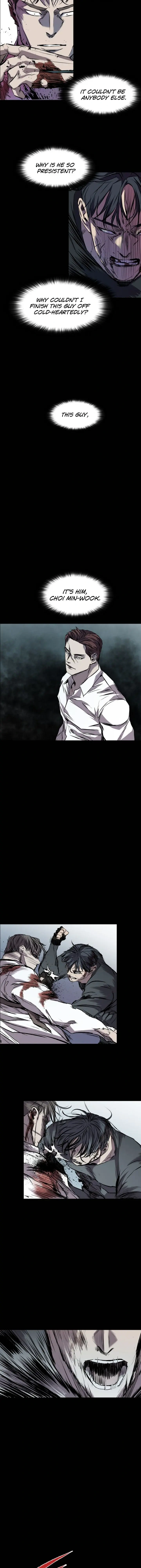 Read Castle EN Manga Online