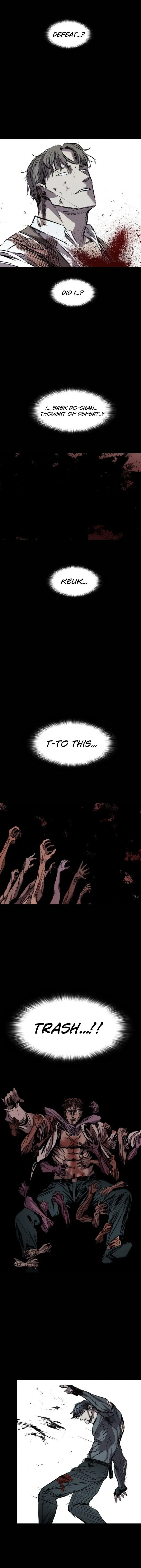 Read Castle EN Manga Online