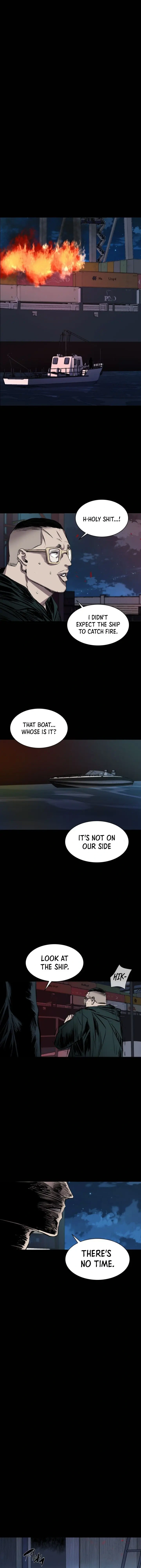 Read Castle EN Manga Online