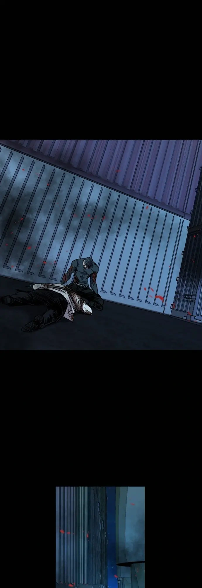 Read Castle EN Manga Online