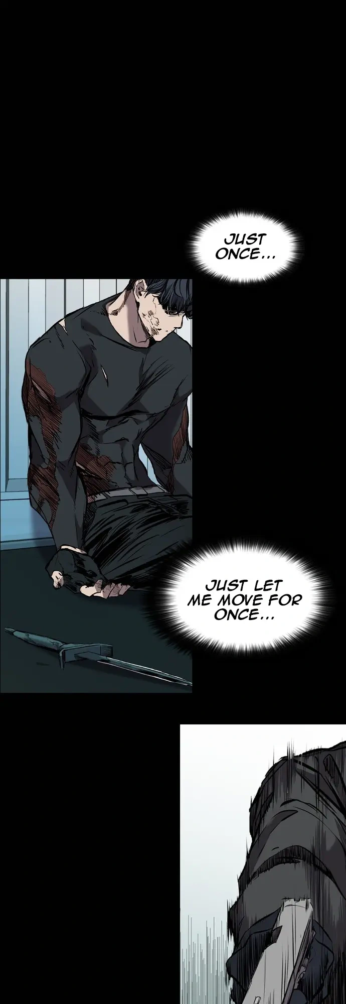 Read Castle EN Manga Online