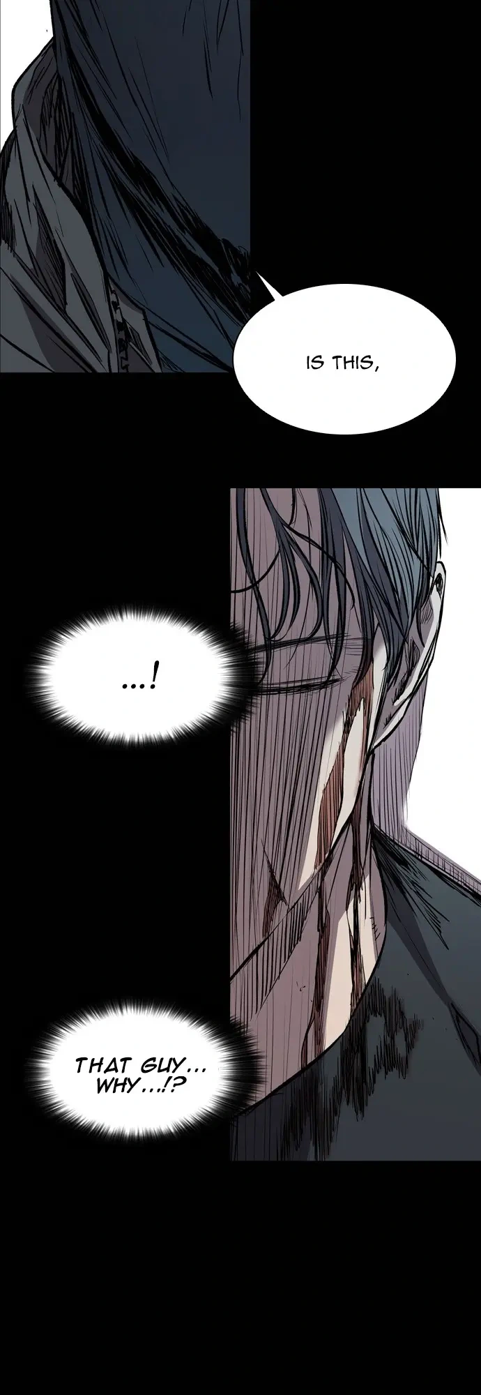 Read Castle EN Manga Online