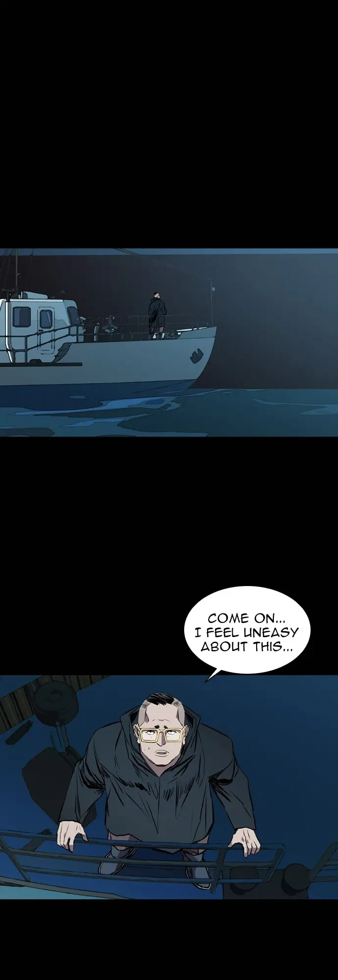 Read Castle EN Manga Online