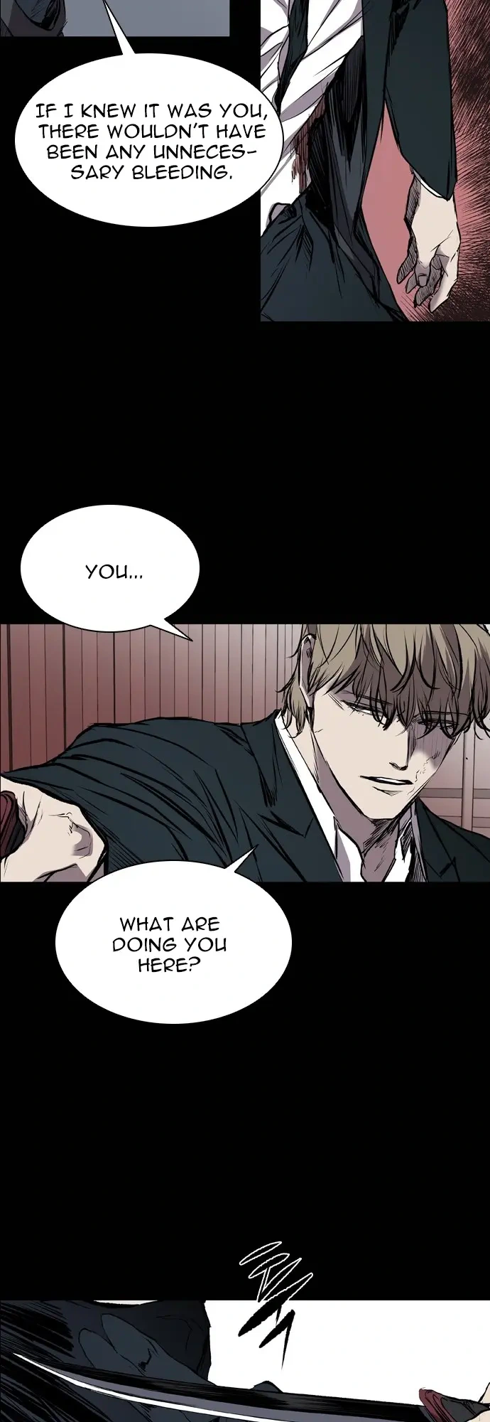 Read Castle EN Manga Online