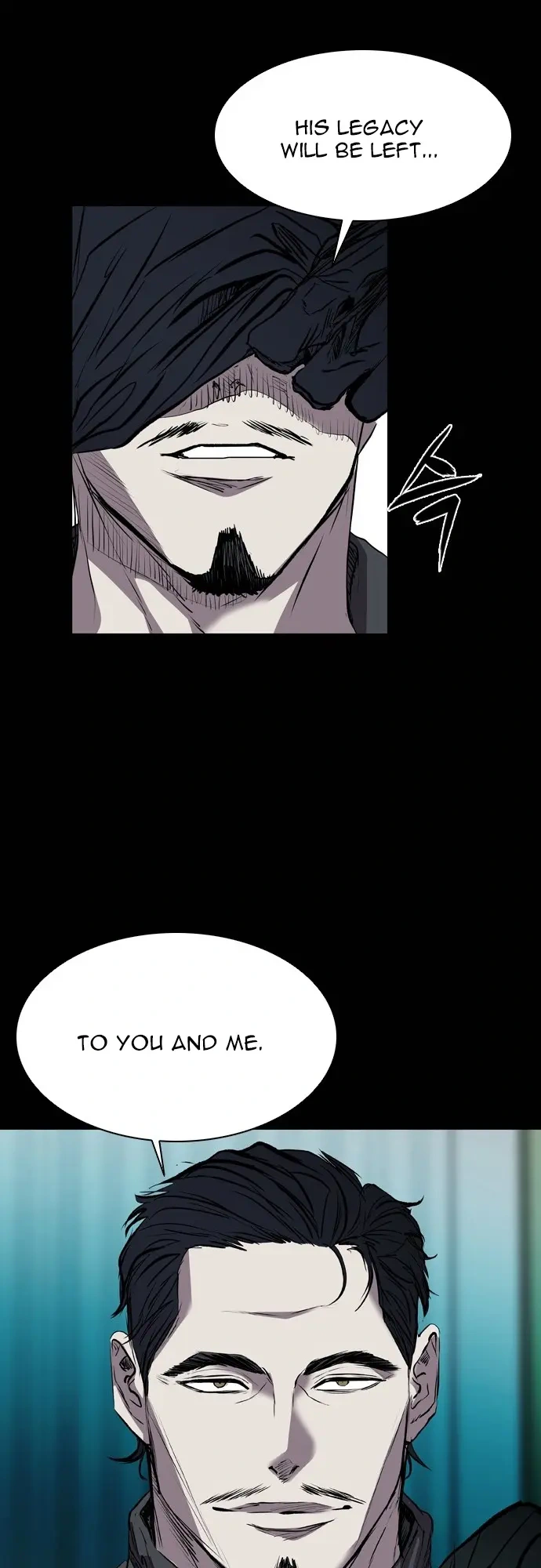 Read Castle EN Manga Online