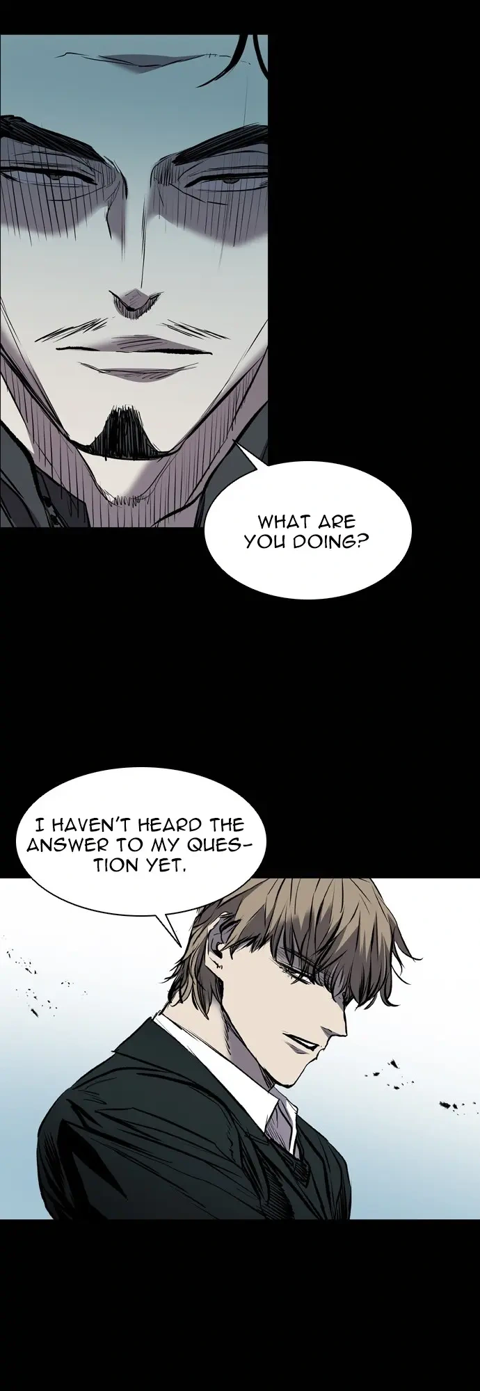 Read Castle EN Manga Online