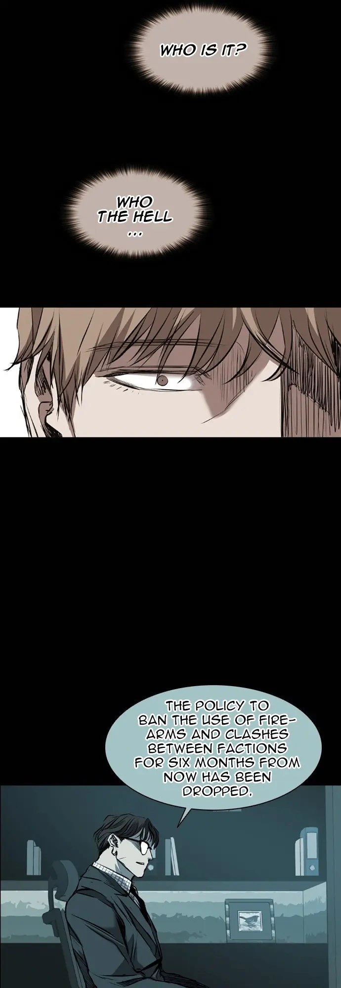 Read Castle EN Manga Online