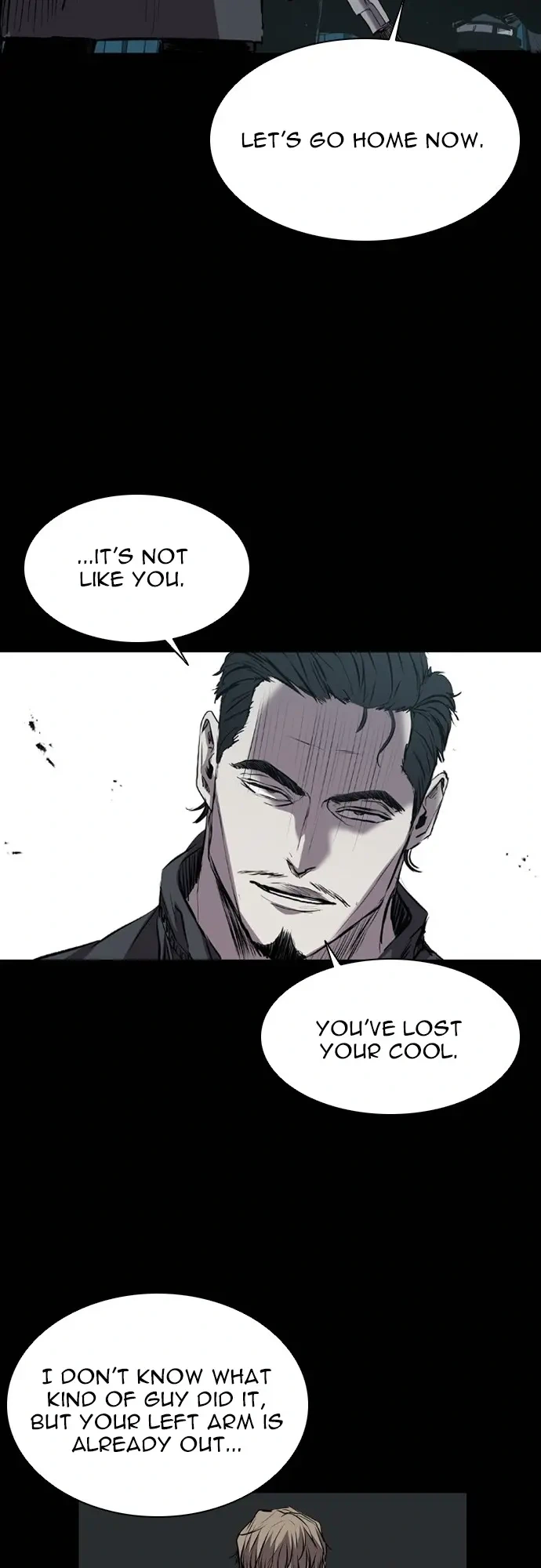 Read Castle EN Manga Online