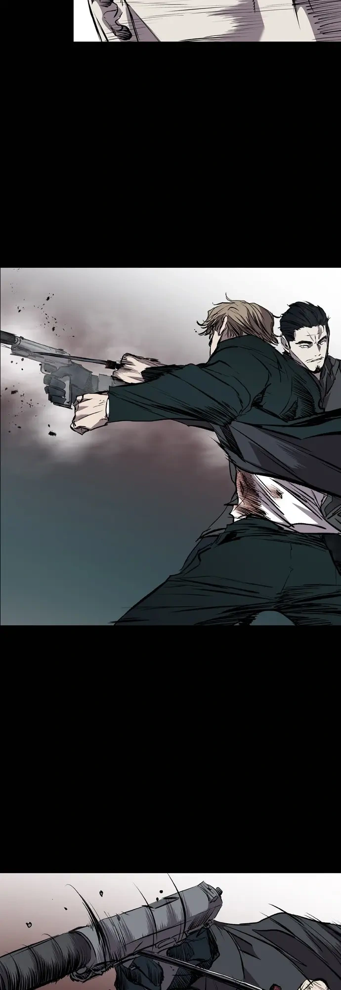 Read Castle EN Manga Online