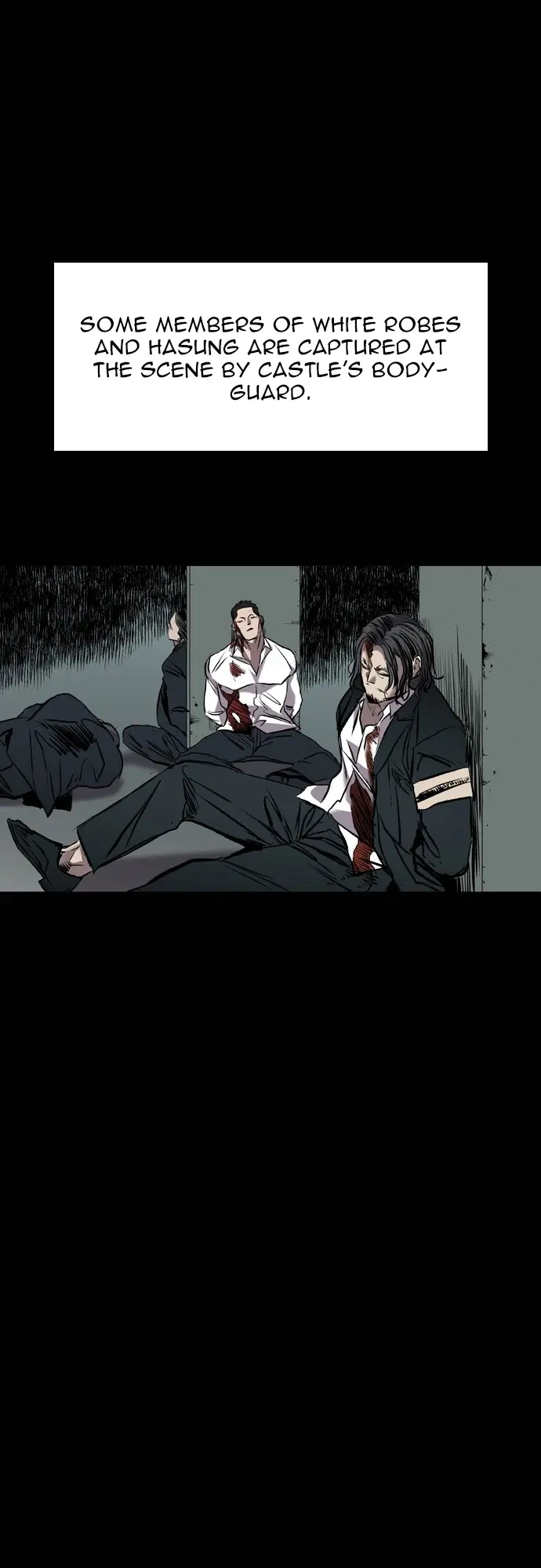 Read Castle EN Manga Online