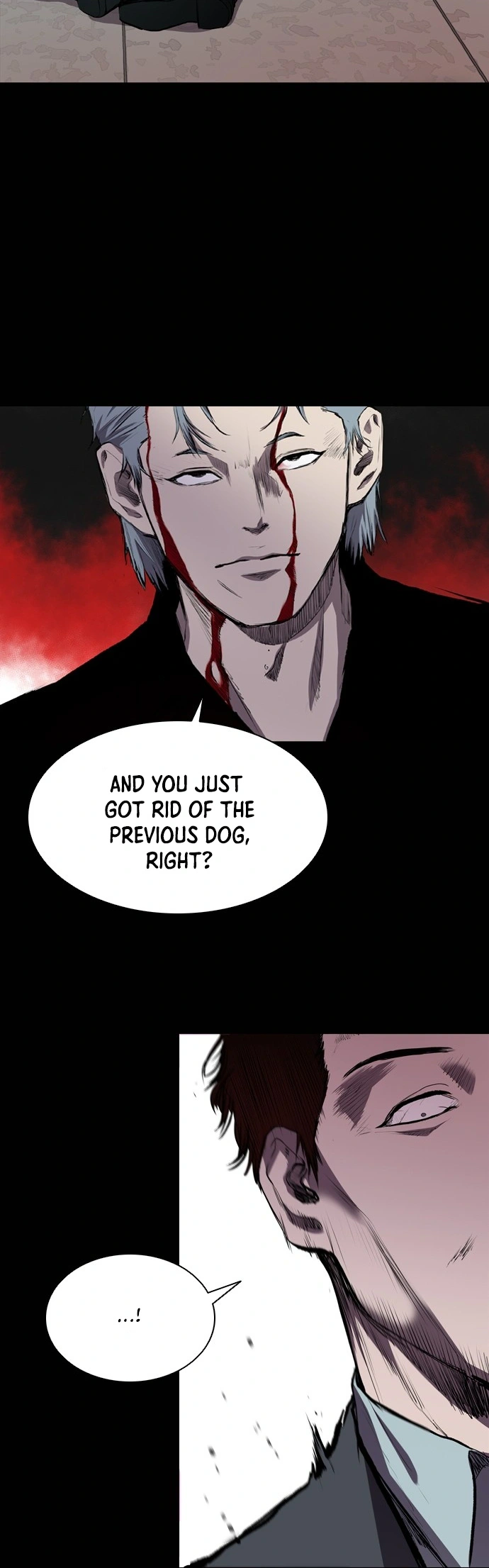 Read Castle EN Manga Online