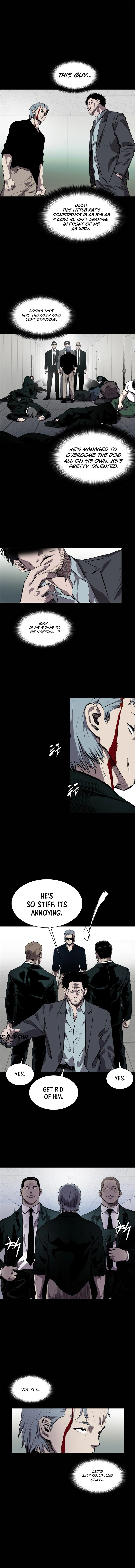 Read Castle EN Manga Online