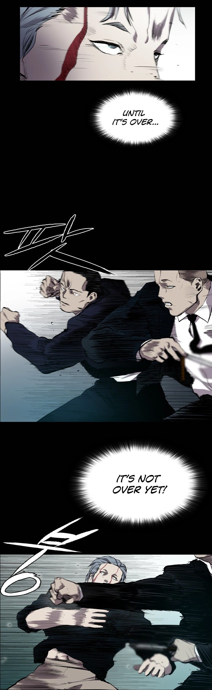 Read Castle EN Manga Online