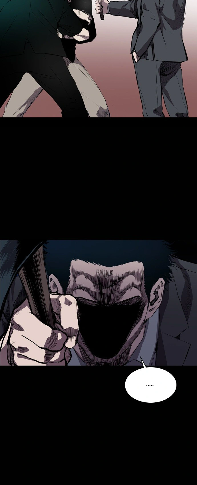 Read Castle EN Manga Online