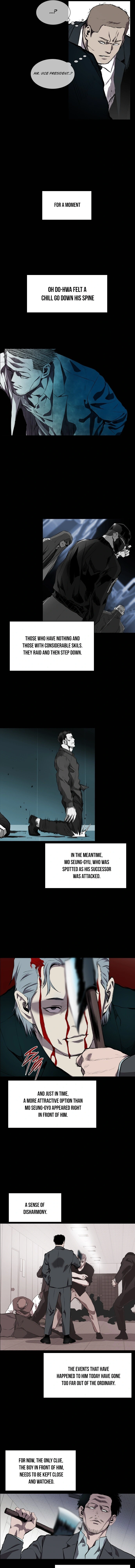 Read Castle EN Manga Online