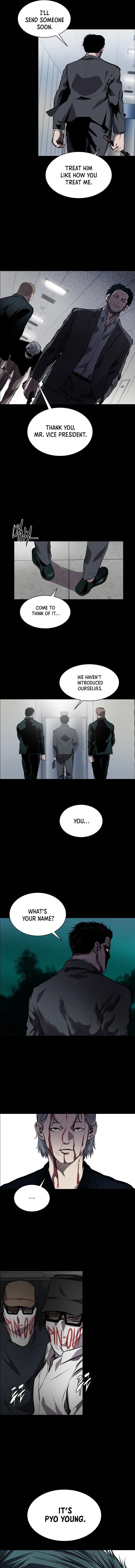 Read Castle EN Manga Online
