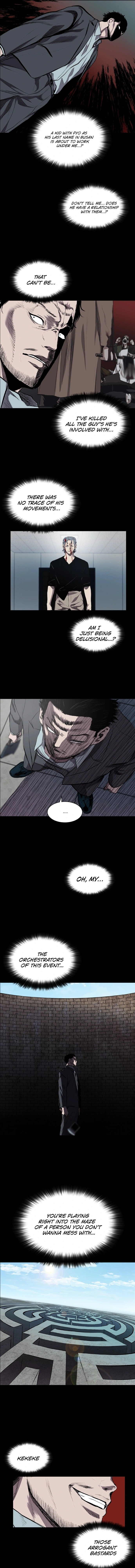 Read Castle EN Manga Online