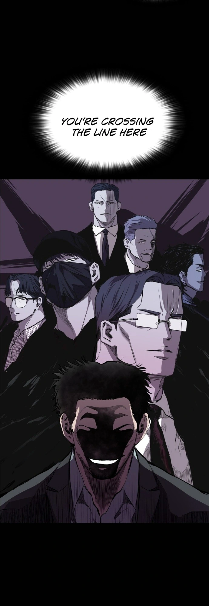 Read Castle EN Manga Online