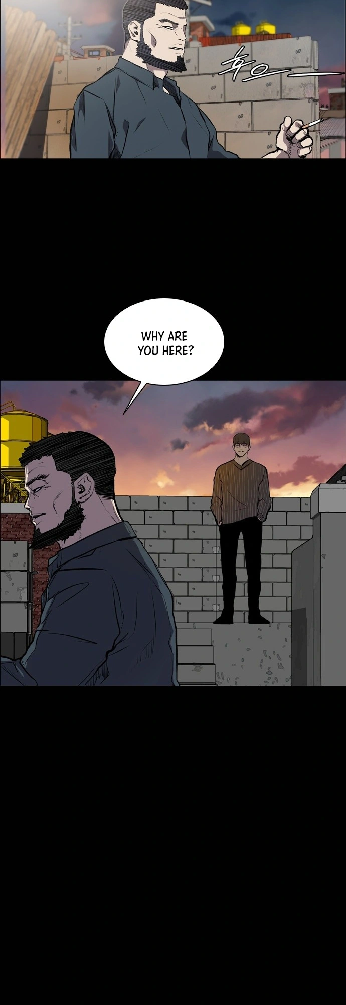 Read Castle EN Manga Online