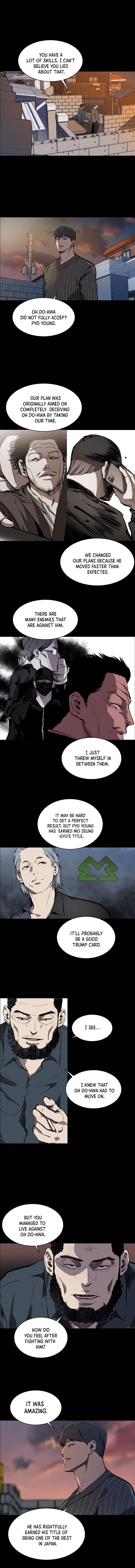 Read Castle EN Manga Online